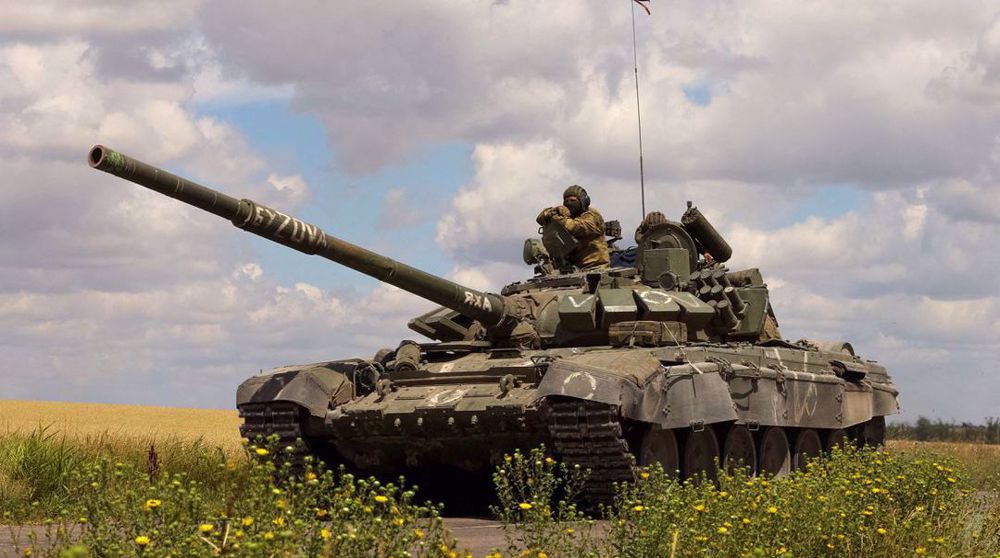 Moscow: Kiev poisoned Russian soldiers in Ukraine’s SE region