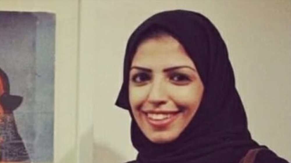 Britain urged to act over jailed Saudi activist