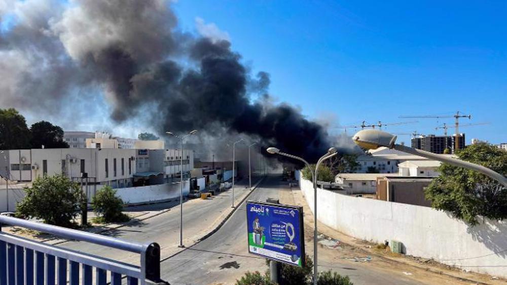 UN calls for elections in Libya, warns of potential for violence