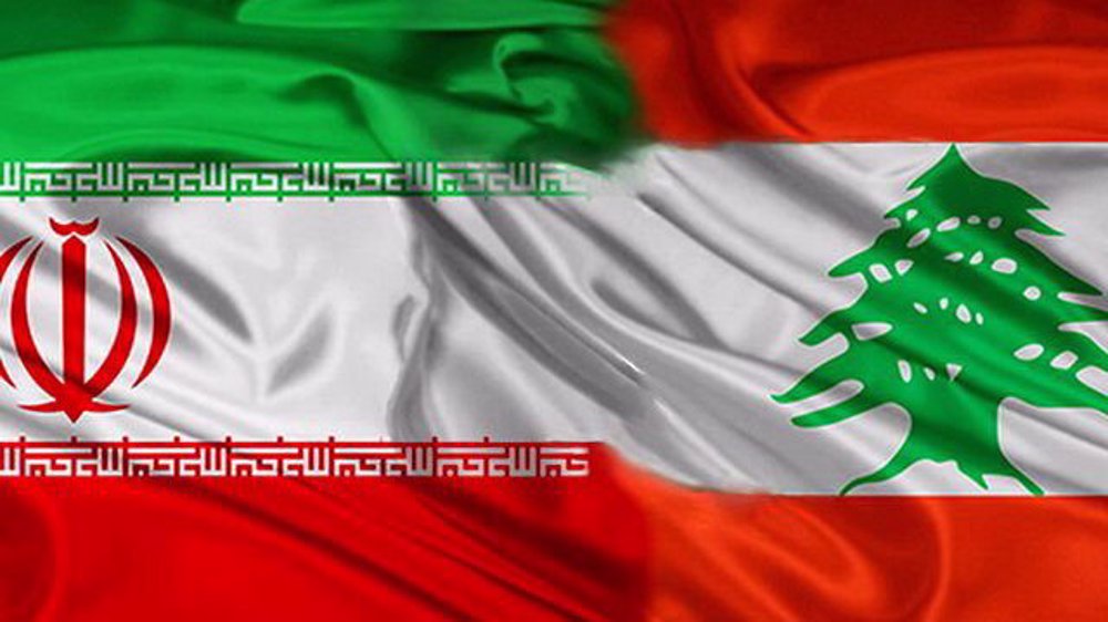 Lebanon says Iran fuel donation will be vital to its new energy plan