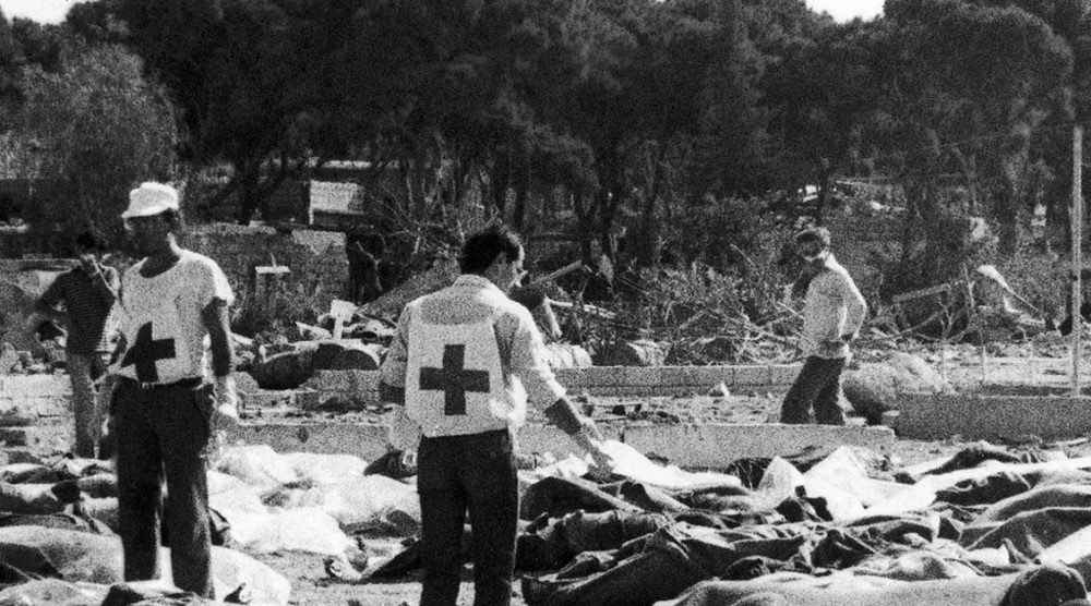 Iran: Israel's foundation based on aggression, crimes