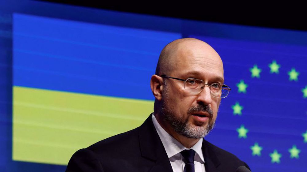 Ukraine says received new $1.5bn financial aid from US