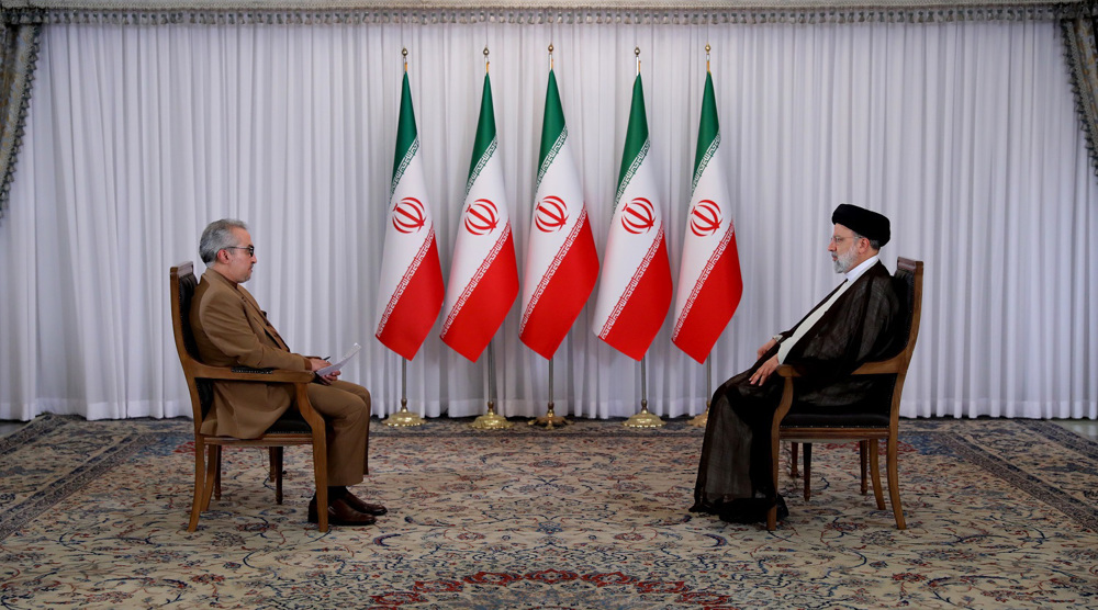 President Raeisi: Good deal within reach if strong guarantees are provided