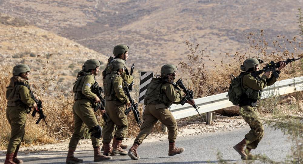 Israeli delegation secretly visited Egypt to calm tensions: Report