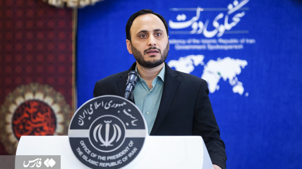 US must abandon excessive demands, offer ironclad guarantees: Tehran