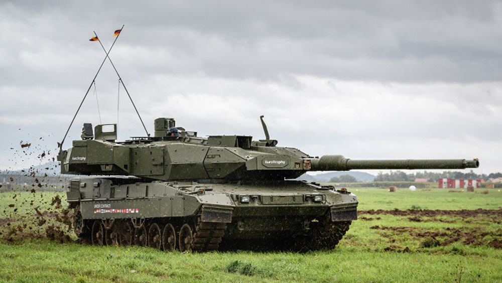 Western promise to arm Ukraine facile
