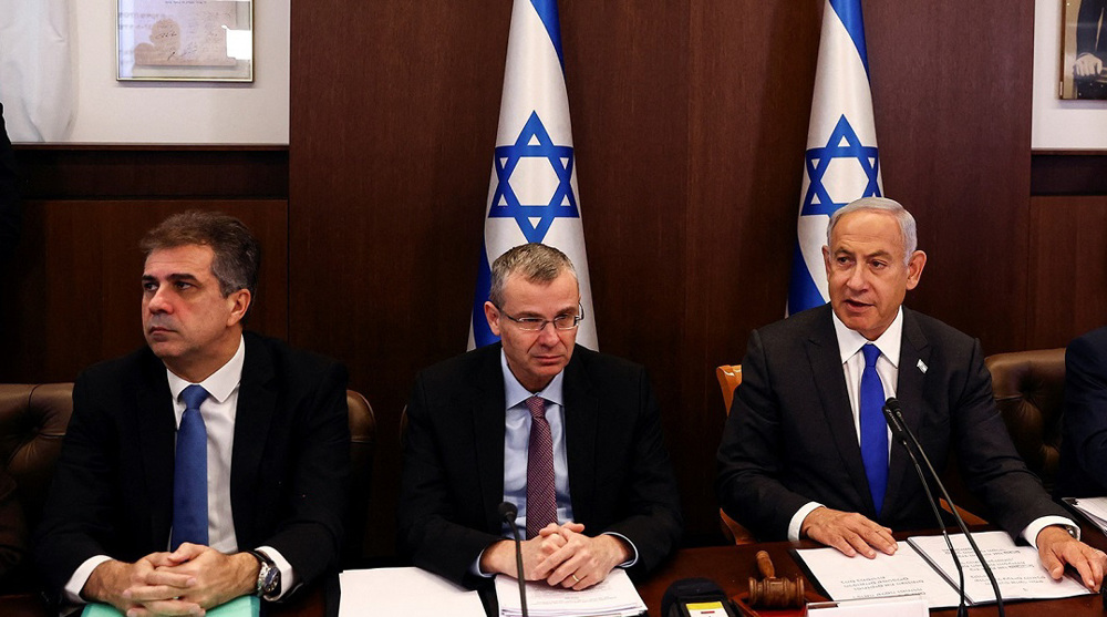 Israel takes stricter measures against Palestinians after Friday operation