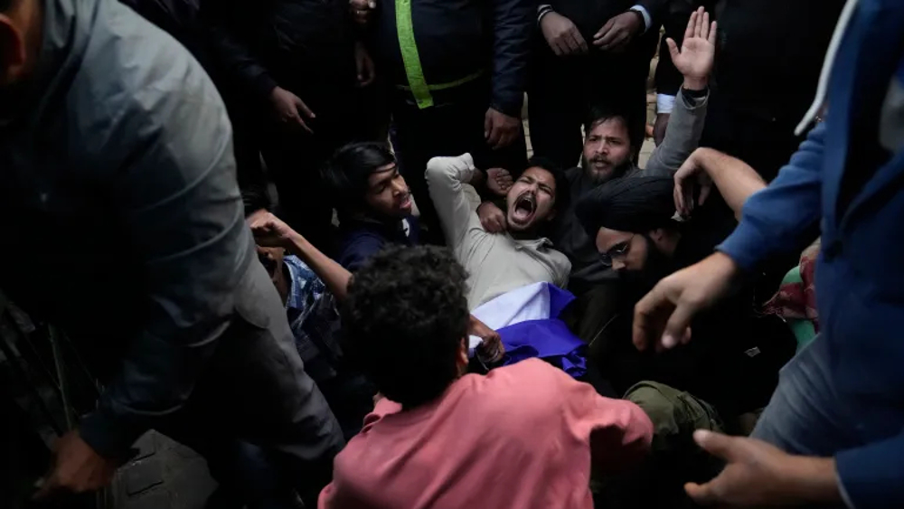 Indian police detain more students over Modi controversial documentary screenings