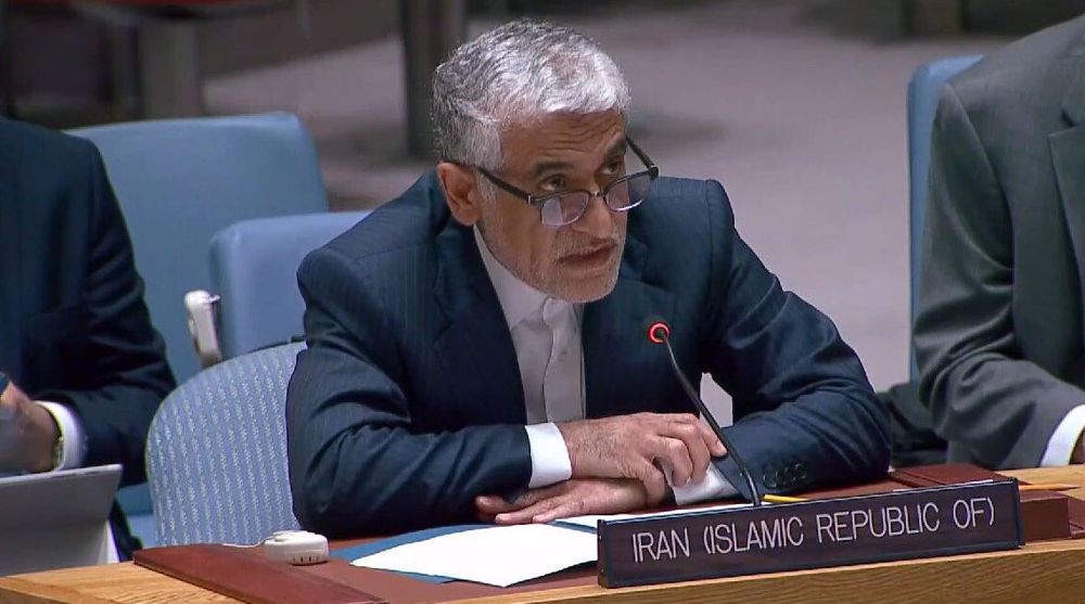 Iran-Israel