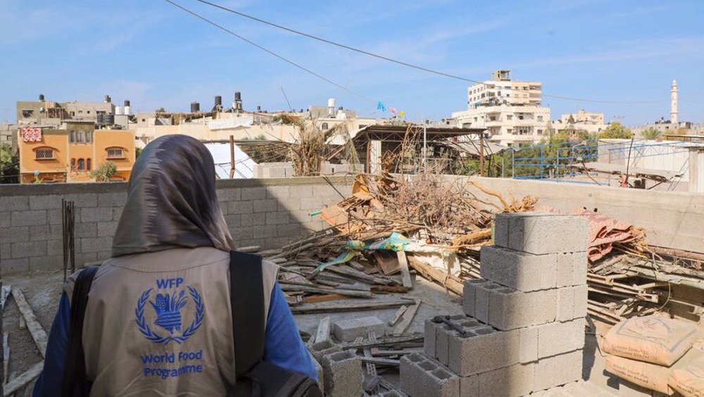 Gaza
