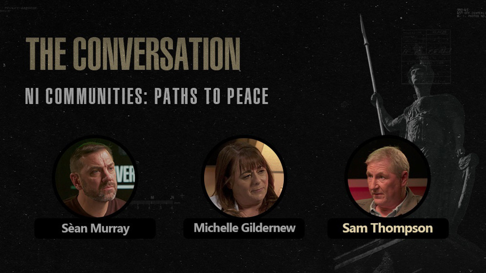 Northern Ireland communities – paths to peace