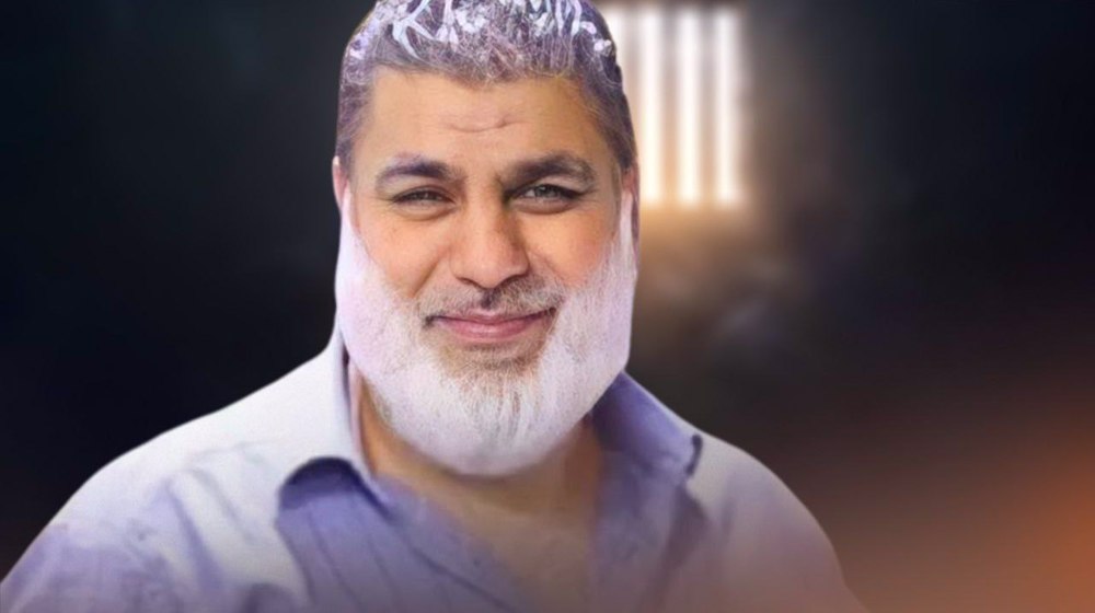 ‘Assassinating Hamas official in prison exposes extent of savagery of Israeli regime’