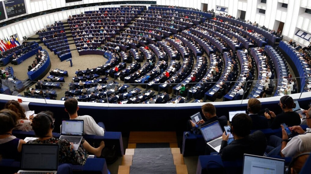 'Interventionist, destructive': Tehran blasts European Parliament’s anti-Iran resolution