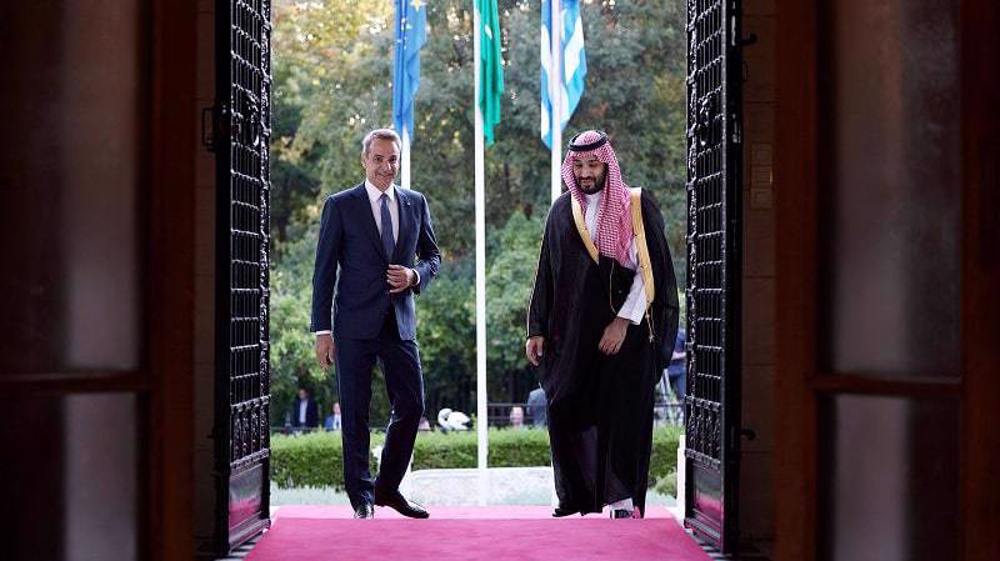 Saudi Arabia makes secret funding offer to Greece to co-host World Cup 2030
