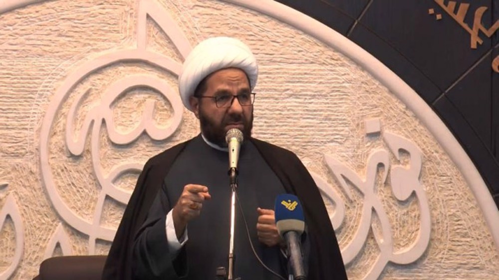 ‘Politicians rejecting dialog are liable for Lebanon’s ongoing power vacuum’