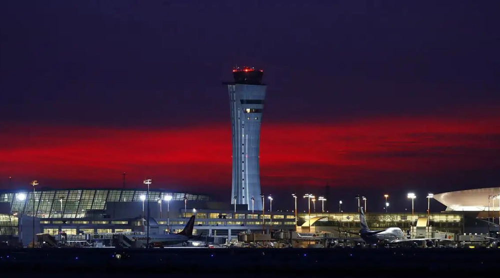 First Israeli flight uses Saudi-Omani corridor to East Asia