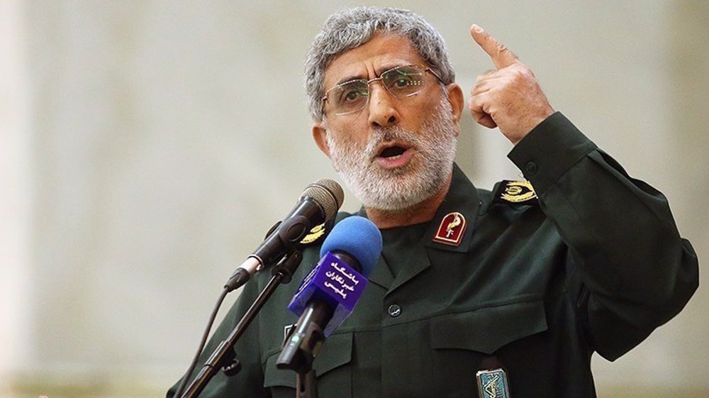 ‘Enemies turned to hybrid war after numerous defeats in anti-Iran fronts’