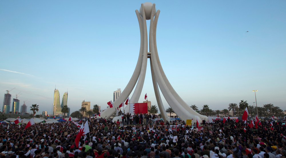 Exiled Bahrainis: 12 years since uprising