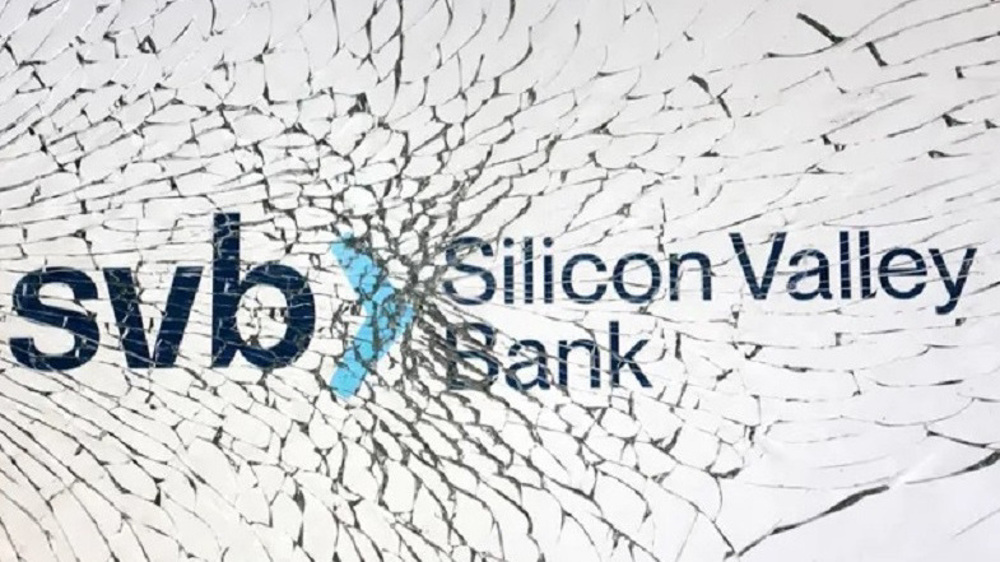 Silicon Valley Bank failure tanks other banks in domino effect