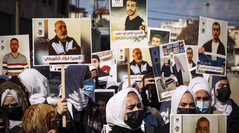 Israel will pay price for death penalty bill: Palestinian official
