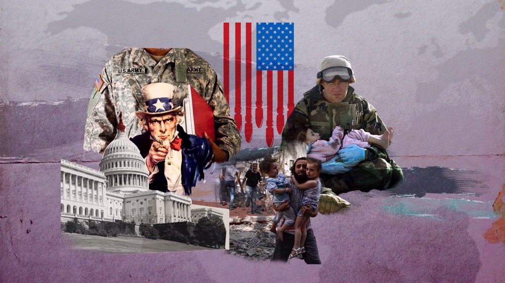 Woes of American Military