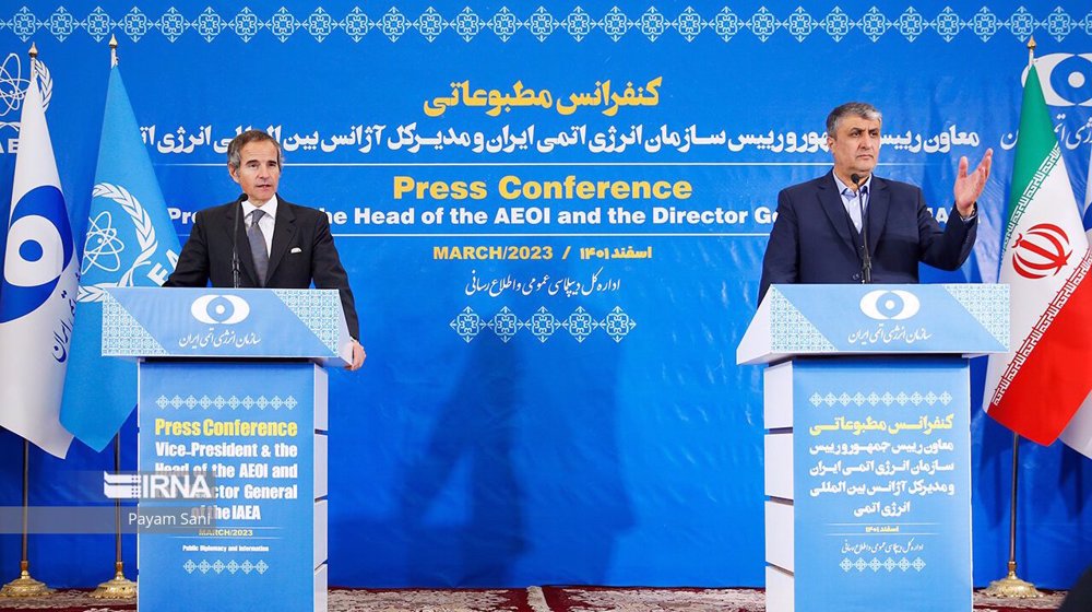 Iran abides by safeguards agreement: Analyst