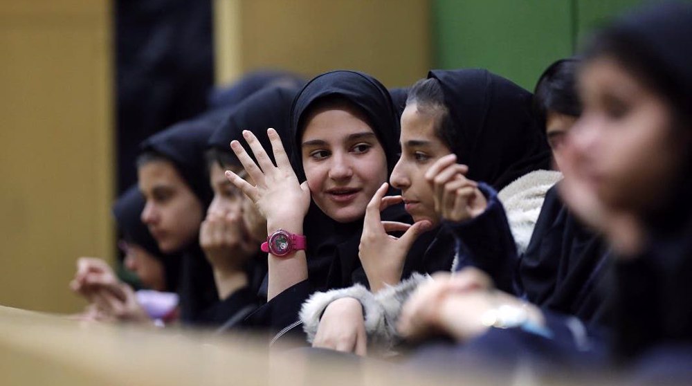 Mysterious serial poisonings in Iran new propaganda fodder for West