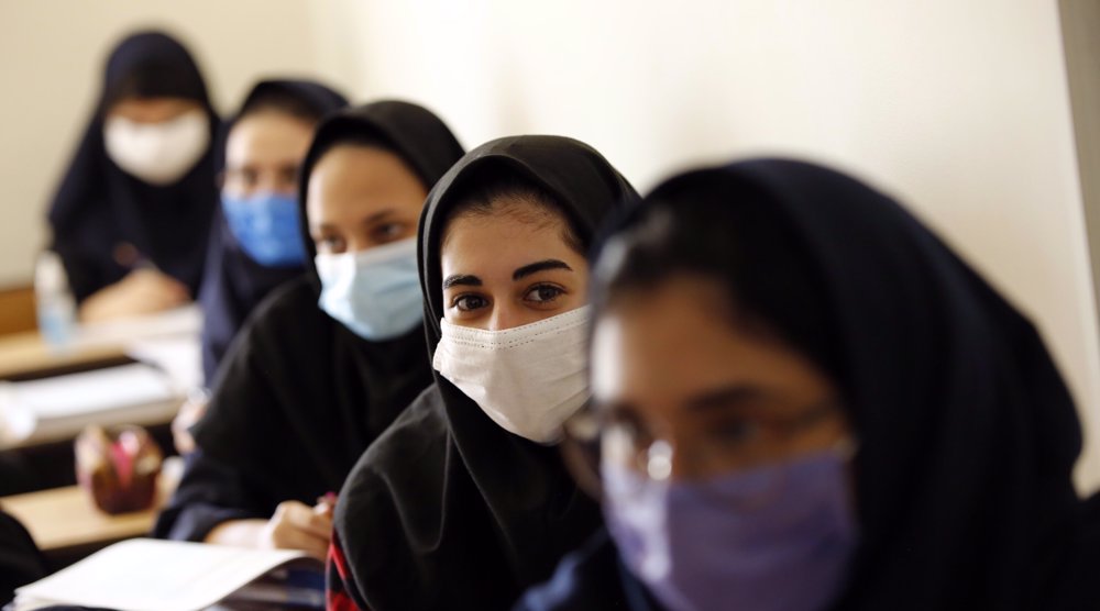 Iran arrests several people over mysterious poisonings