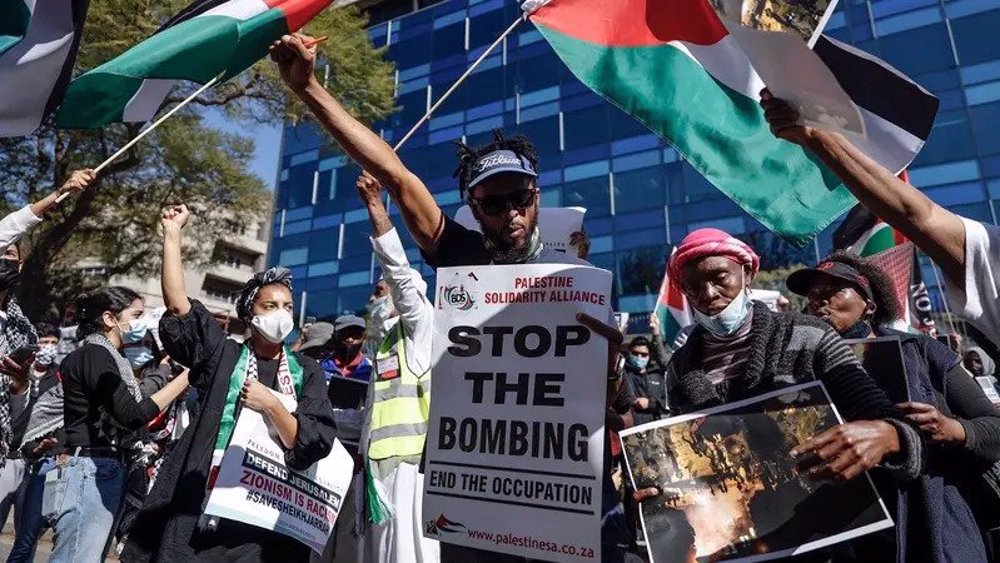 South Africa’s decision to downgrade ties with Israel marks policy shift: Analyst