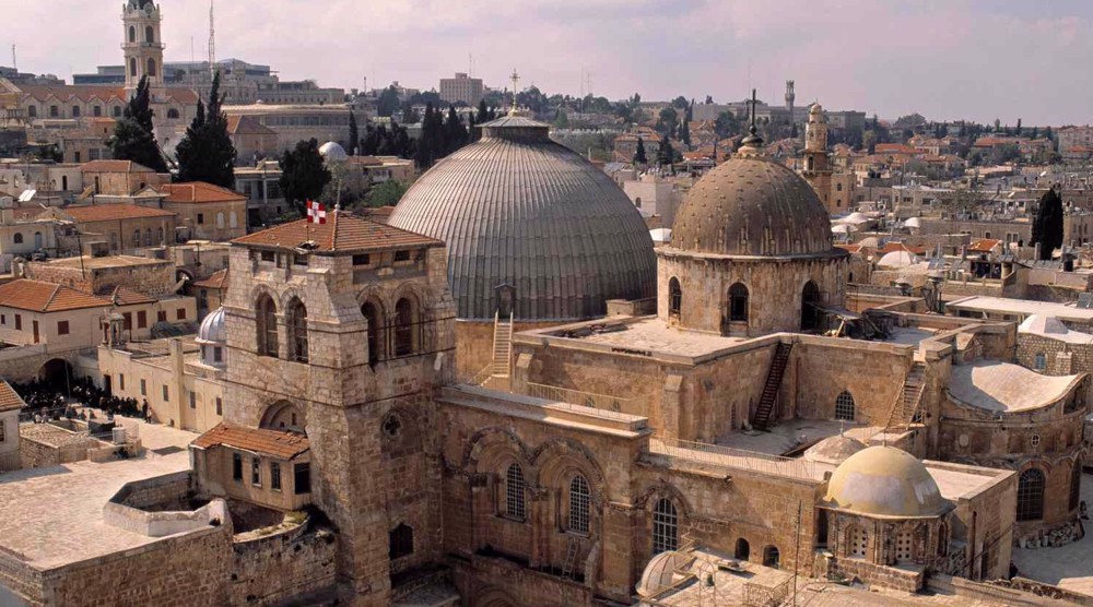 Anti-Christian attacks by Israeli extremists rising under far-right cabinet: Patriarch