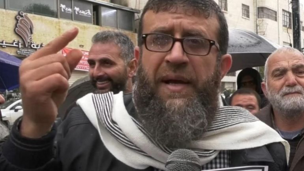 Islamic Jihad: Israel fully responsible for hunger-striking top official’s life