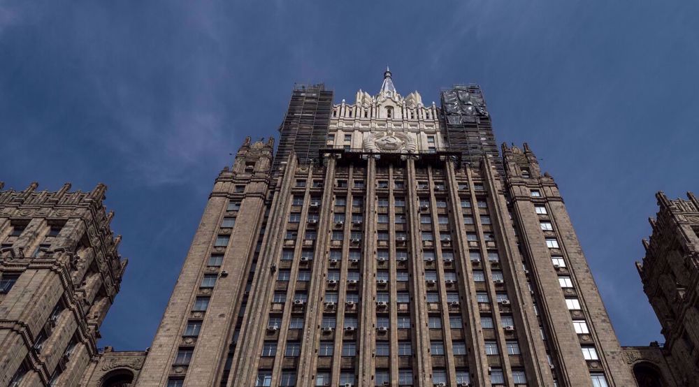 Russia to expel German diplomats in tit-for-tat move