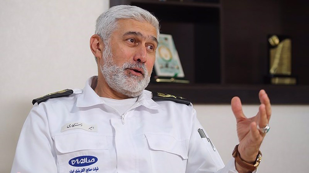 ‘Iran hacks three enemy aircraft, two simultaneously, flying near its airspace’