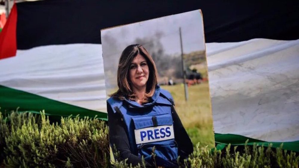 One year on, still no justice for Palestinian journalist assassinated by Israel