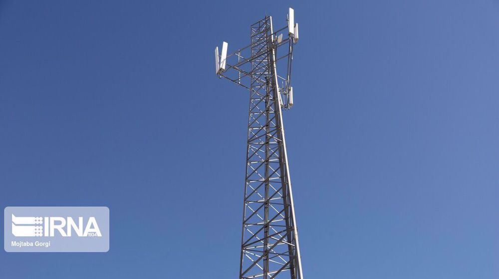 iran telecoms