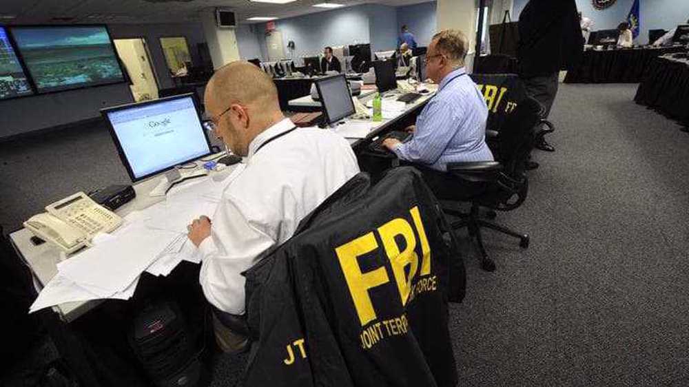Report: FBI routinely snooped on Black Lives Matter protesters