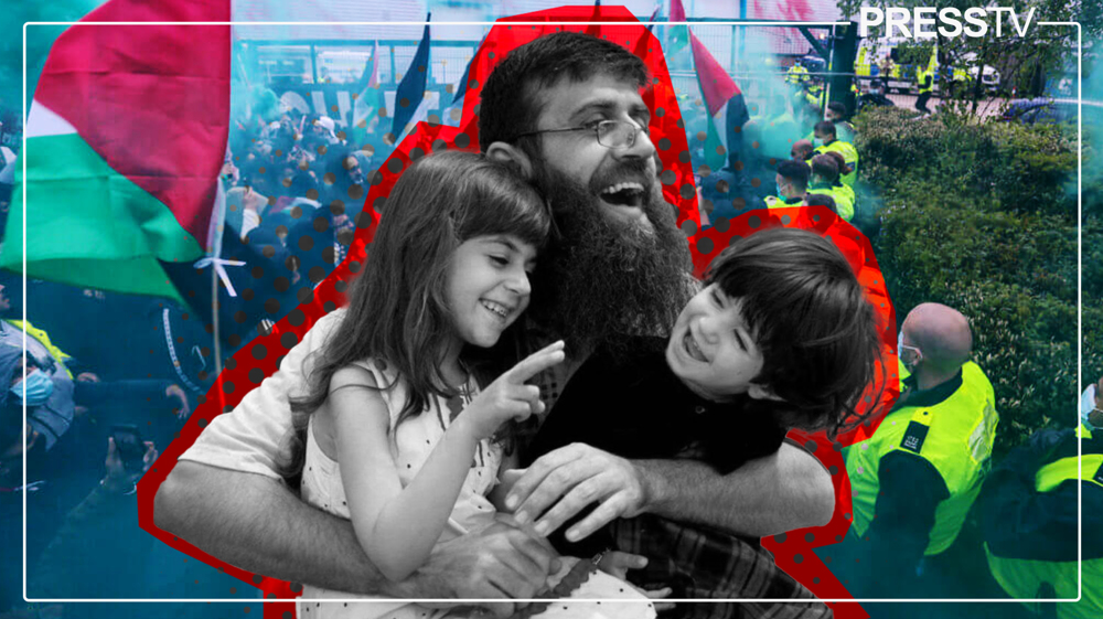 I chose to avenge Adnan’s murder, to fight for his people’s freedom