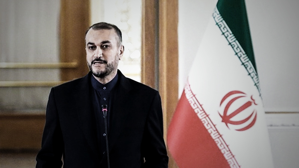 Iran is major player on both regional and global levels: FM