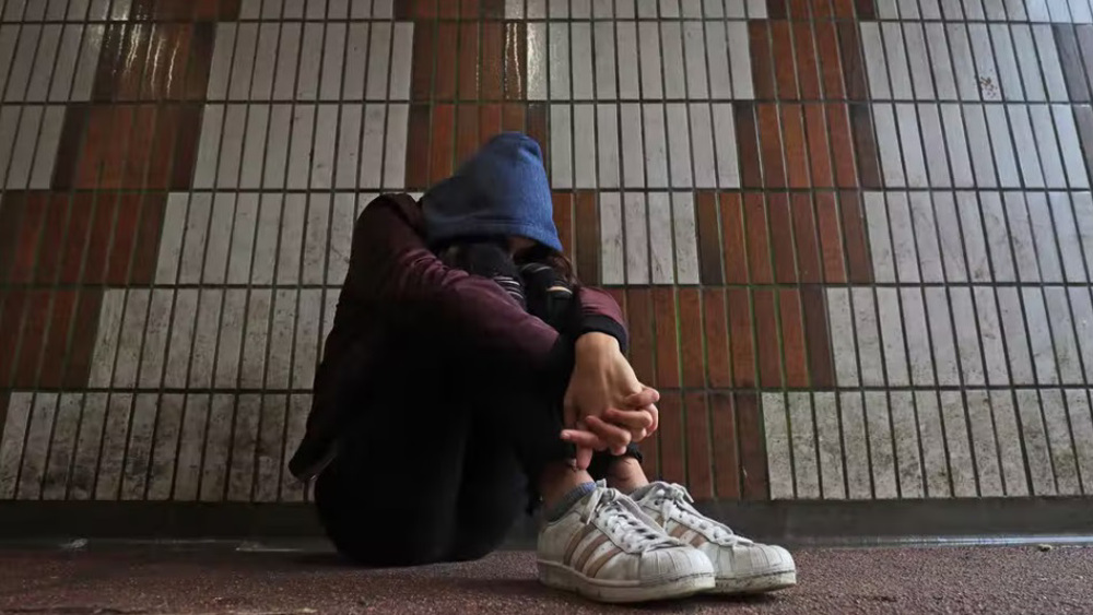 Poll: Cost-of-living crisis making record number of UK youngsters prone to 'exploitation'