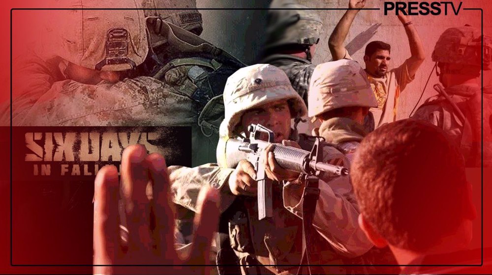 Video game propaganda: ‘Six Days in Fallujah’ whitewashes US war crimes