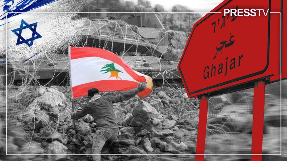 Israel terrified of Lebanese resistance despite bids to cut off border village
