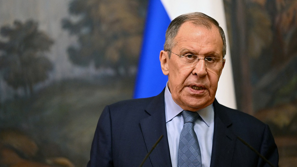 Russia sees US-made F-16 jets in Ukraine as 'nuclear threat'