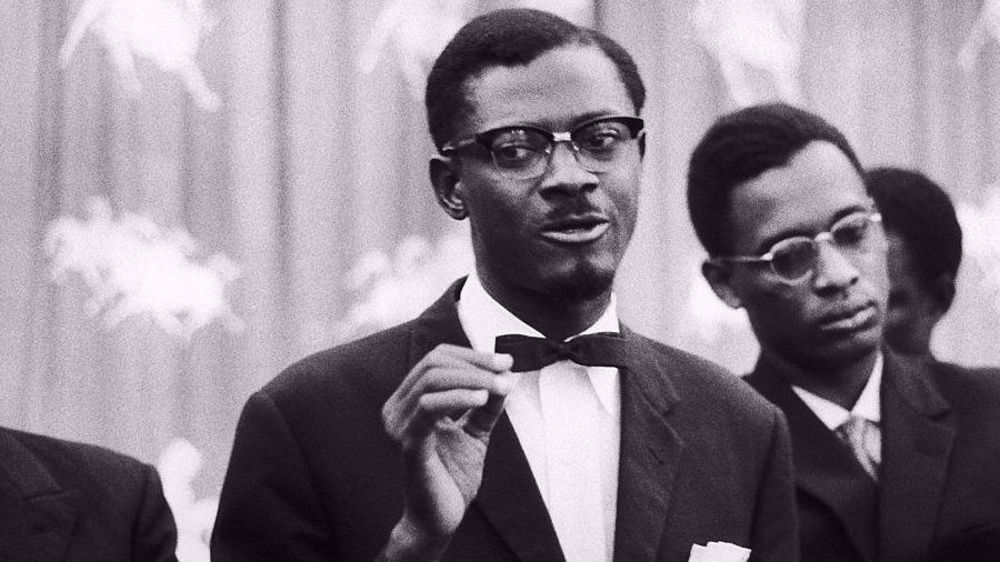 Freedom Days: Congo
