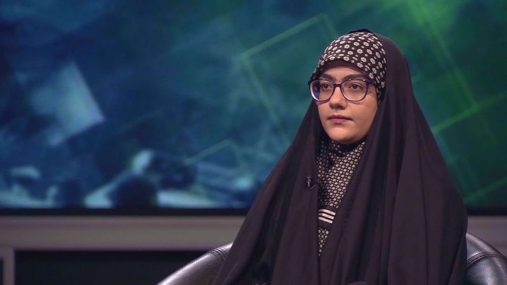 Exclusive: Daughter of assassinated Iran nuclear scientist hopes to follow dad’s footsteps