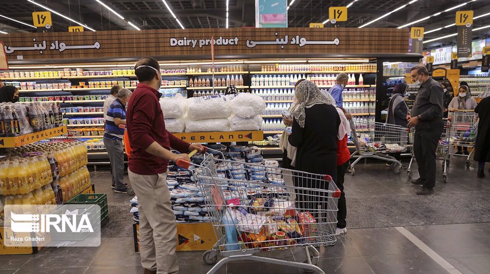 Iran’s annual inflation down 1% to 47.1% in July: SCI