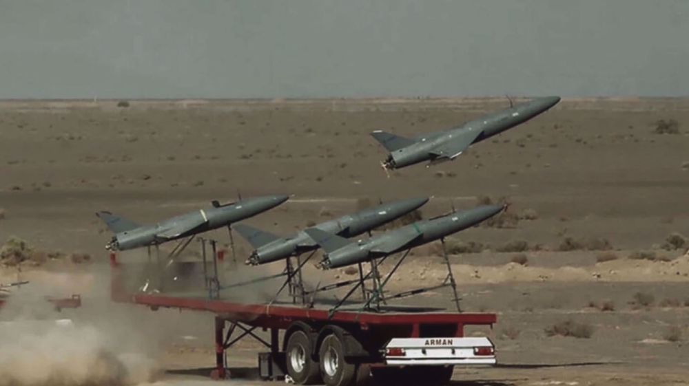 Iran Air Force holds drills to boost capabilities
