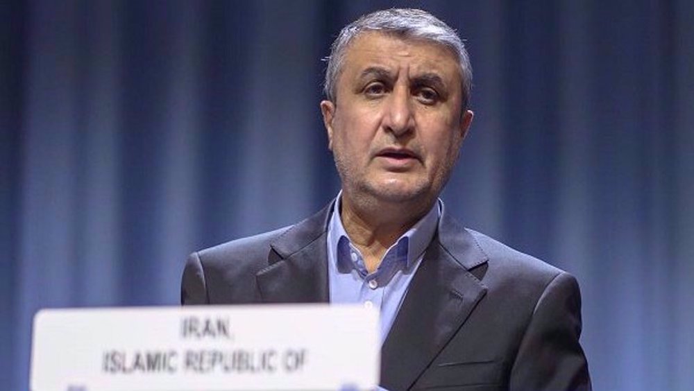 ‘Iran set to settle issues with IAEA over two remaining nuclear sites’
