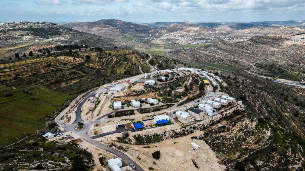Palestinian communities vanish as Israeli settlers ramp up violence: NGO