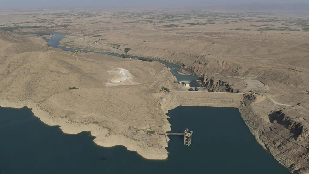 ‘Experts to visit Hirmand River sources to secure Iran water rights’