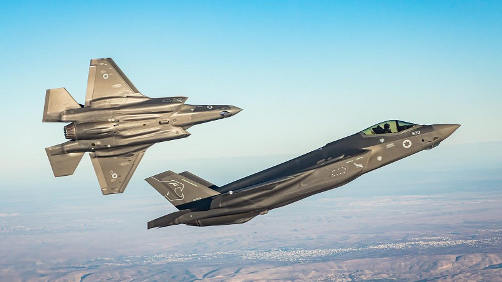 US approves F-16 fighter jets for Ukraine
